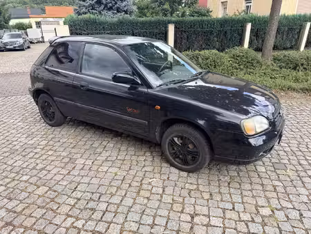 Suzuki Baleno 1.3 85 GL