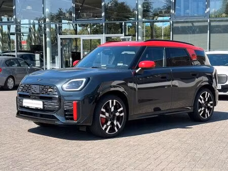 Mini Countryman John Cooper Works 2.0 300 ALL4