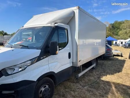 Iveco Daily 35 3.0 150