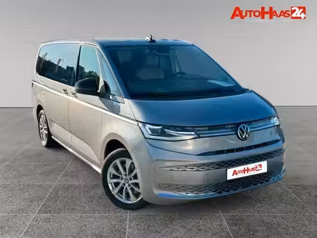 Volkswagen Multivan 2.0 TDI 150 Style