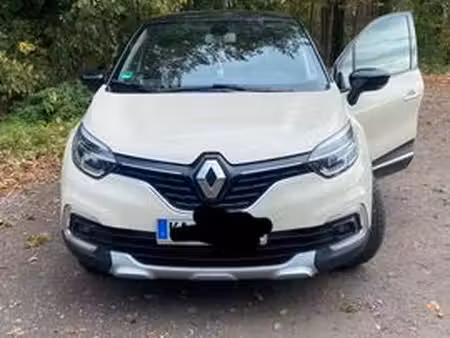 Renault Captur 0.9 TCe 90