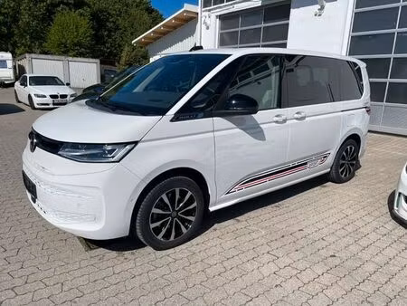 Volkswagen Multivan 2.0 TDI 150 Sport