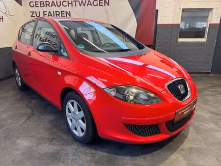 Seat Altea 1.6 102 Référence
