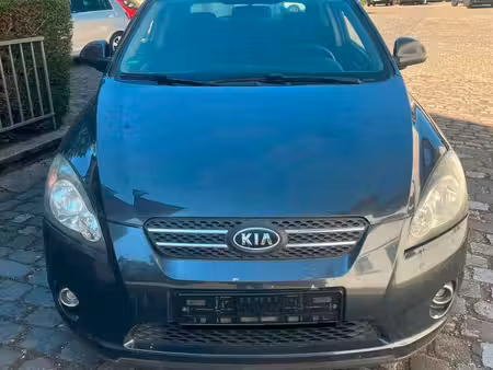 Kia Ceed 2.0