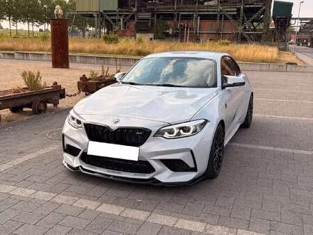 BMW Série 2 M2 Competition 3.0 410