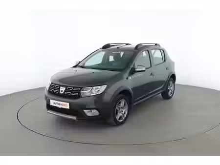 Dacia Sandero 0.9 TCe 90