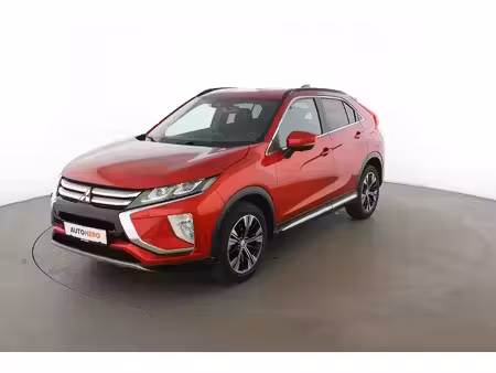 Mitsubishi Eclipse Cross 1.5 163