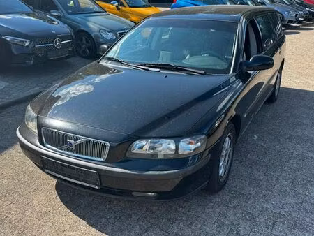 Volvo V70 2.4 140 Premium Edition
