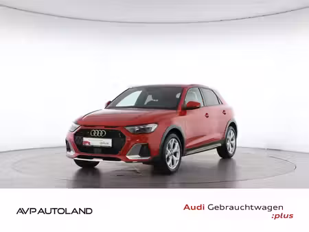 Audi A1 35 TFSI 1.5 TFSI 150