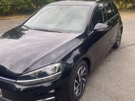 Volkswagen Golf 1.5 TSI