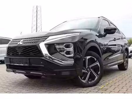 Mitsubishi Eclipse Cross PHEV 2.4 188 4x4