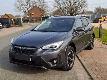 Subaru XV 1.6 114 Eyesight 4x4