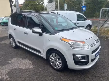Citroën C3 1.2 110 Selection