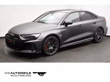 Audi A3 RS3 2.5 TFSI 400 quattro