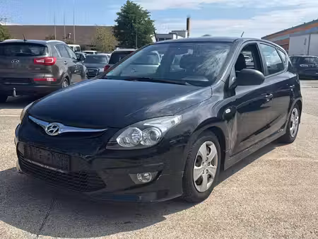 Hyundai i30 1.4 109