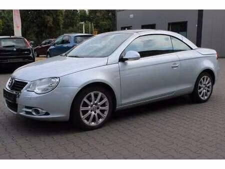 Volkswagen EOS 2.0 FSI 150