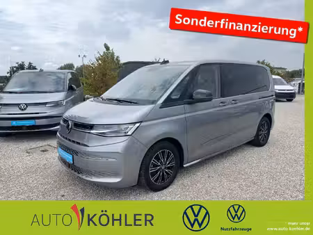 Volkswagen Multivan 2.0 TDI 150 Life