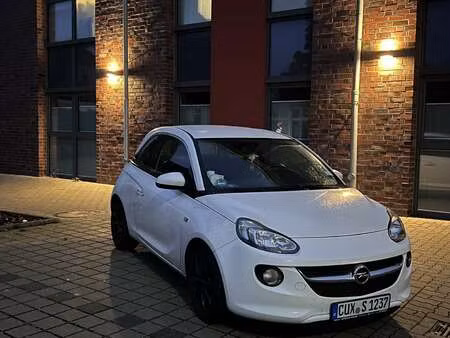Opel Adam 1.2 70 Jam
