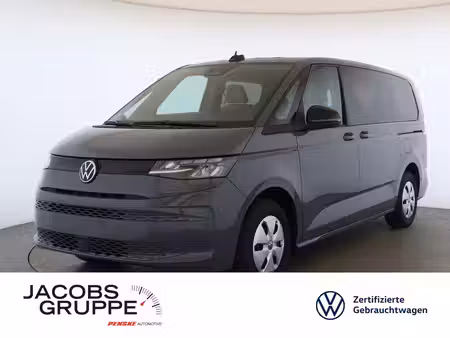 Volkswagen Multivan 2.0 TDI 150 Base