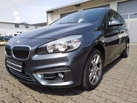 BMW Série 2 218d 2.0 150 Sport