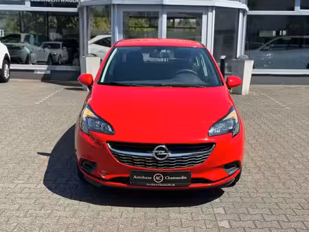 Opel Corsa 1.2 Selection
