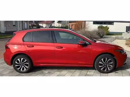 Volkswagen Golf 1.5 TSI
