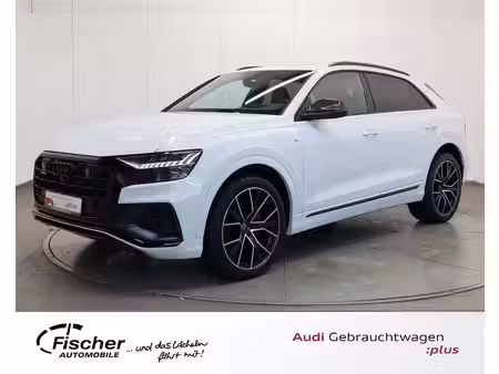 Audi 50 Competition