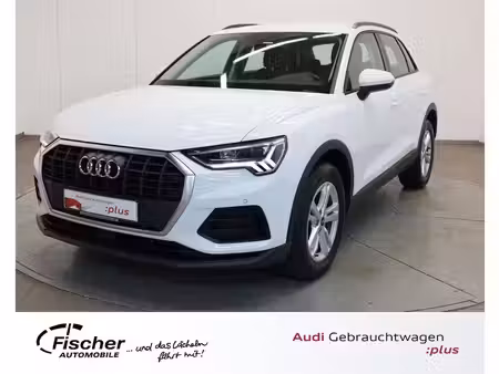 Audi Q3 35 TDI 2.0 TDI 150