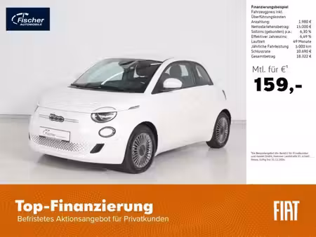 Fiat 500 118