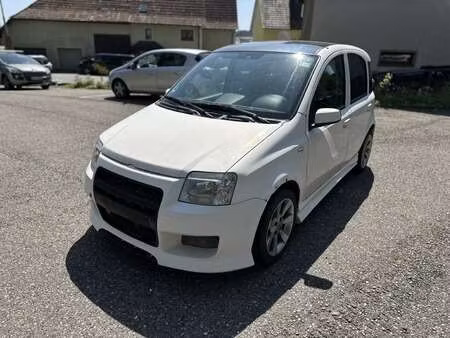 Fiat Panda 1.4 100 Sport