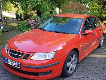 Saab 9-3 1.8 150