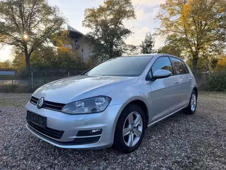 Volkswagen Golf 1.2