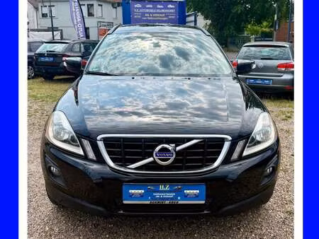Volvo XC60 2.4 175