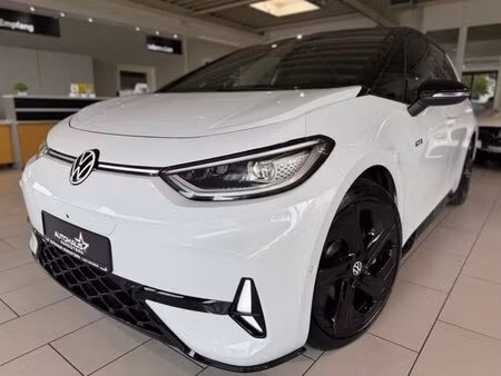 Volkswagen ID.3 326 Performance