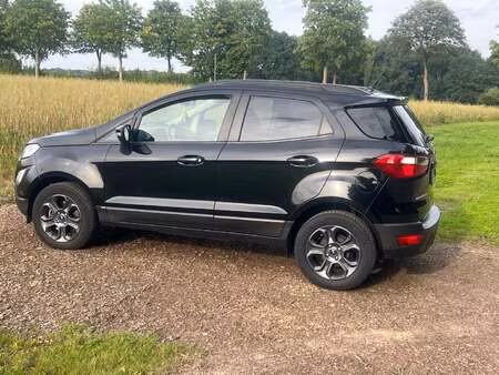 Ford EcoSport 1.0 125 Cool & Connect