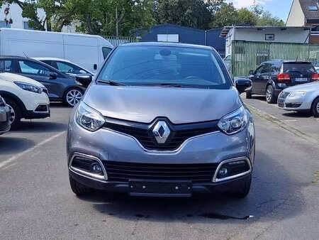 Renault Captur 1.2 TCe 120
