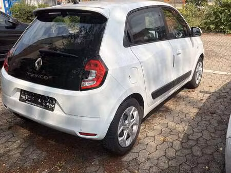 Renault Twingo 1.0 SCe 65 Intens
