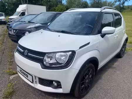 Suzuki Ignis 1.2 90 Comfort