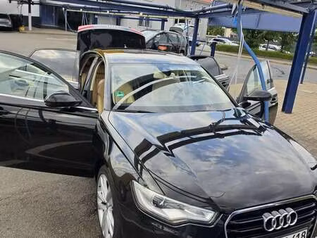 Audi A6 2.0 TDI 177 Sport