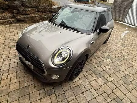Mini Mini Cooper 1.5 136