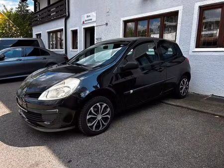 Renault Clio 1.2 dCi 65