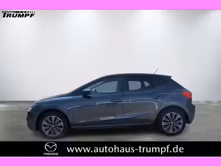 Seat Ibiza 1.0 TSI 110 Style