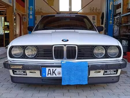 BMW Série 3 330i 3.0 231