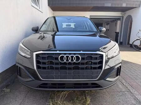 Audi Q2 35 TFSI 1.5 TFSI 150