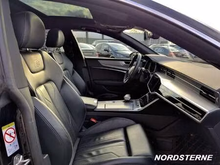 Audi A7 40 TDI 2.0 TDI 204 Sport