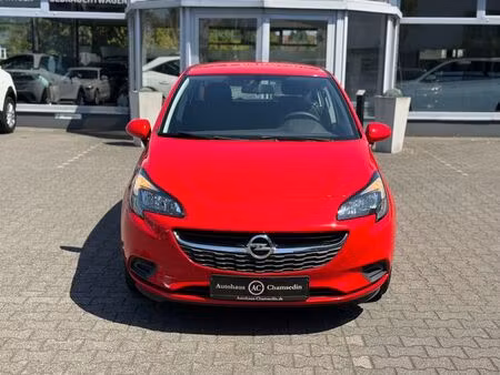 Opel Corsa 1.2 Selection