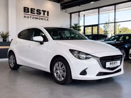 Mazda Mazda2 Skyactiv G 1.5 75 Centre Line