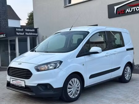 Ford Transit 1.0 102 Trend