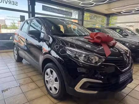 Renault Captur 0.9 91 Life