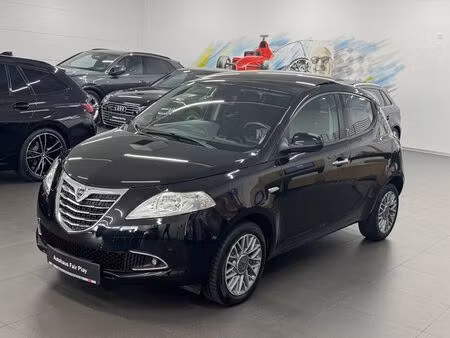 Lancia Ypsilon 0.9 85 Gold